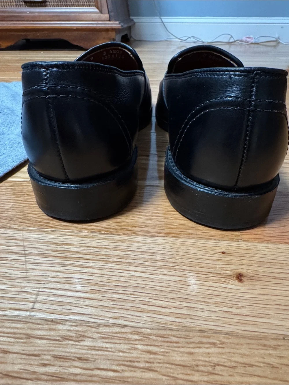 Allen Edmonds 🛍️ location